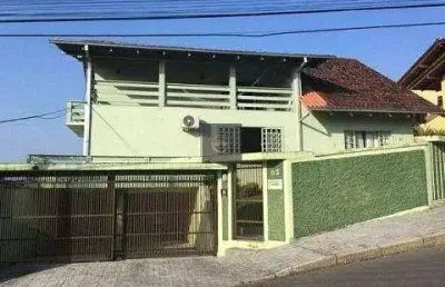 Casa com 4 quartos à venda no Floresta, Joinville 