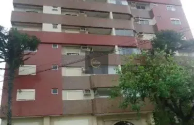 Apartamento à venda no bairro anita garibaldi - joinville/sc