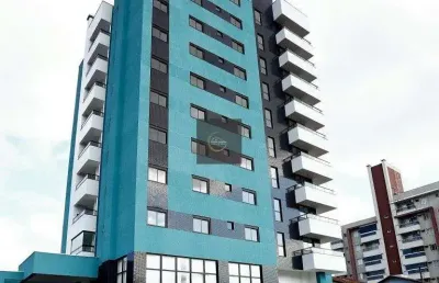 Apartamento à venda no bairro saguaçu - joinville/sc