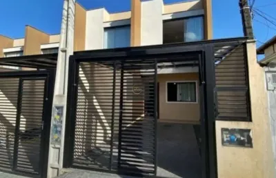 Casa com 3 quartos à venda no Saguaçu, Joinville 