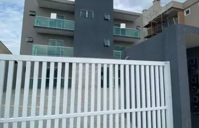 Vende-se luxuoso apartamento  em itapoá sc. apenas 400 metros da praia!