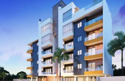 Cobertura  à venda, 100 metros do mar por r$ 1.580.000 - jardim da barra - itapo