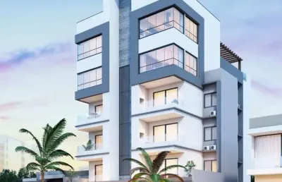 Apartamento com 3 quartos à venda na Rua Lindóia, 119, Jardim Pérola do Atlântico, Itapoá