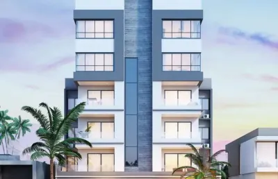 Apartamento com 3 dormitórios à venda, 100 metros da praia por r$793.000 - jardi
