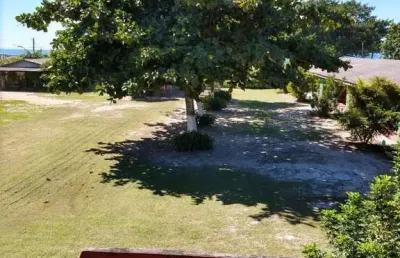 Apartamento com 1 dormitório à venda, 40 m² por r$ 200.000,00 - praia de itapoá