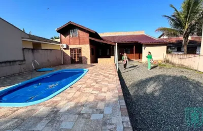 Sobrado com 4 dormitórios à venda por r$ 1.000.000,00 - jardim perola do atlânti
