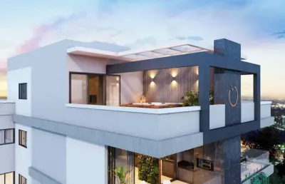 Apartamento com 4 dormitórios à venda, 214 m² por r$ 1.656.000,00 - jardim perol