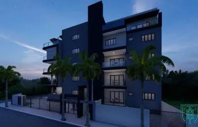 Apartamento com 2 dormitórios à venda, 79 m² por r$ 569.000,00 - brasília - itap