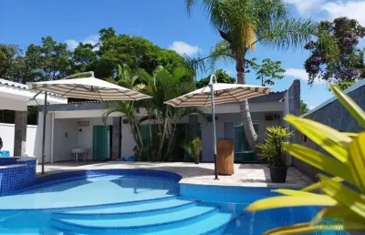 Casa com 4 quartos à venda na Rua 2520 Cavatã, 401, Pontal do Norte, Itapoá