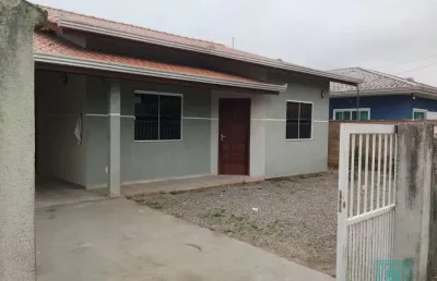 Casa com 2 quartos à venda na Rua 825 Angelina Das Dores Pedrozo, Itapema do Norte, Itapoá