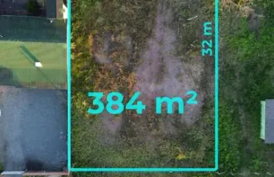 Terreno à venda na Rua 2090 Curió, 327, Bamerindus, Itapoá