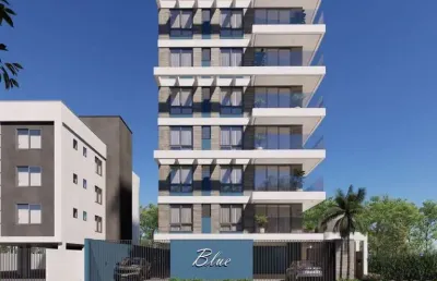 Apartamento com 3 quartos à venda na Rua 973 Corvina, 45, Paese, Itapoá