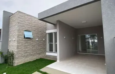 Casa com 3 dormitórios à venda, 90 m² por r$ 441.000,00 - são jose - itapoá/sc