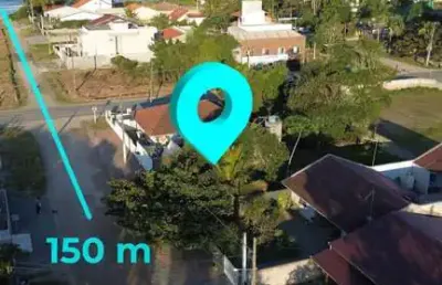 Terreno à venda na Rua 2330 Tacunhapeba, 151, Bamerindus, Itapoá