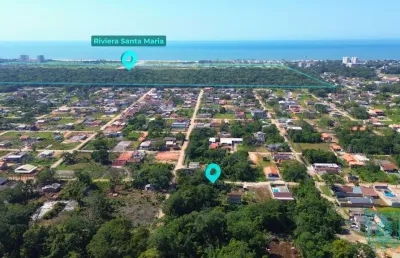 Terreno à venda na Rua 1215 Das Palmas, 886, Centro, Itapoá