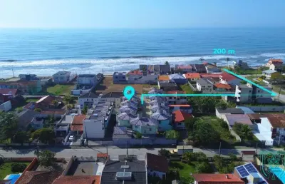 Casa com 4 quartos à venda na Rua 561 São João Maria Vianney, 524, Cambijú, Itapoá