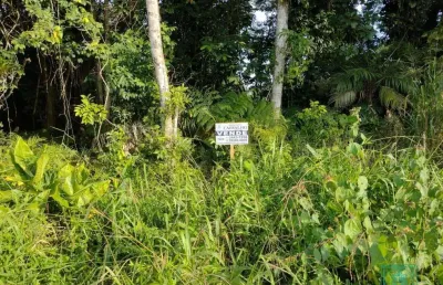 Terreno à venda na Rua 2570 Ayrton Senna da Silva, 763, Pontal do Norte, Itapoá