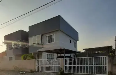 Apartamento com 2 dormitórios à venda, 53 m² por r$ 257.000,00 - jardim da barra