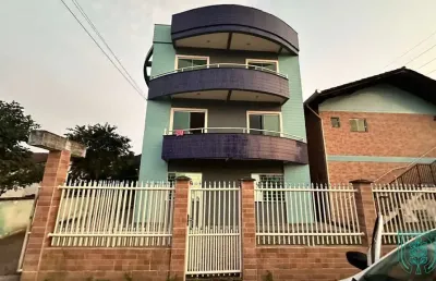 Apartamento com 3 dormitórios à venda, 270 m² por r$ 1.650.000,00 - itapoá - ita