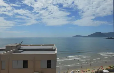 Apartamento de 120 metros quadrados no bairro barra norte com 3 quartos