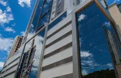 Apartamento no cartier residence da rv com 149 metros 4 suites barra norte