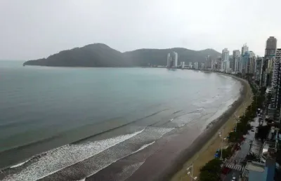 Apartamento de 170 metros quadrados no bairro barra sul com 3 quartos