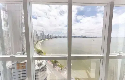 Ibiza towers, frente mar procave em balneário camboriú na torre sul com a melhor vista do mar