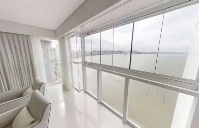 Ibiza towers, frente mar procave em balneário camboriú na torre central