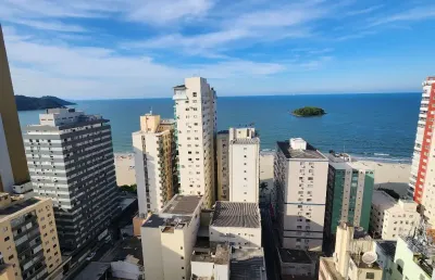 Apartamento 3 qurtos, prédio com lazer completo rooftop