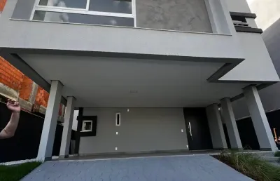 Casa nova 172m no são francisco, acabamentos de primeira