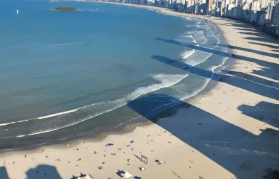 Cobertura com 4 quartos à venda na Rua Julieta Lins, 155, Pioneiros, Balneário Camboriú