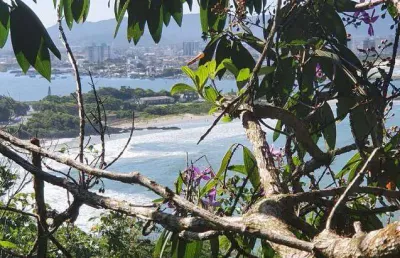 Terreno com 4500 metros quadrados em cabeçudas - itajaí - sc