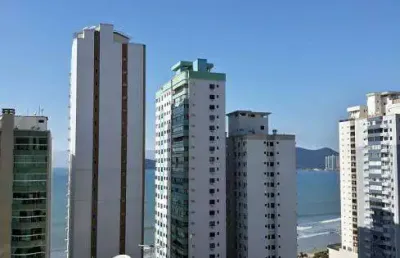 Apartamento de 159 metros quadrados no bairro barra norte com 4 quartos
