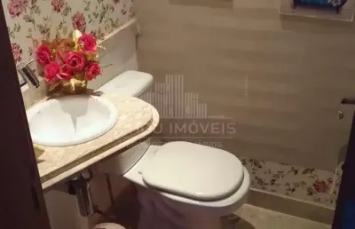 Apartamento com 3 quartos à venda no Centro, Jaboticabal 