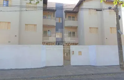 Apartamento a venda edifício são francisco, jaboticabal sp