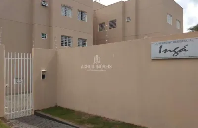 Apartamento para venda em jaboticabal, nova aparecida, 1 dormitório, 1 banheiro, 1 vaga