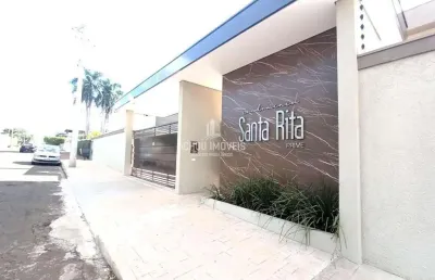 Casa com 3 quartos à venda na Avenida Sylvio Vantini, 50, Nova Jaboticabal, Jaboticabal