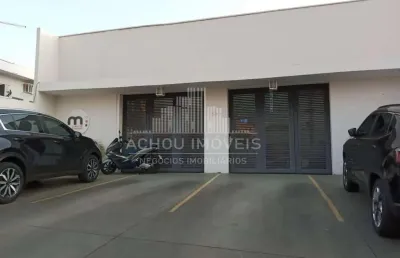 Sala comercial à venda no Centro, Jaboticabal 