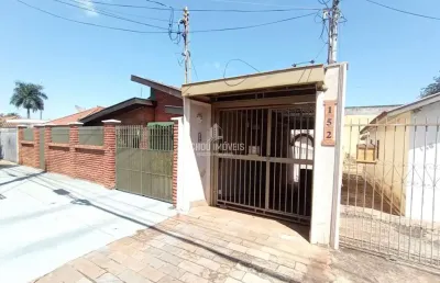 Casa para venda no bairro nova jaboticabal, jaboticbal sp