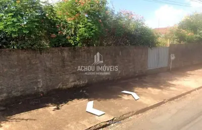 Terreno para venda no bairro recreio dos bandeirantes