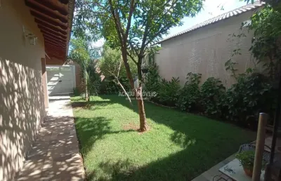 Casa para venda em jaboticabal, athenas paulista, 2 dormitórios, 1 suíte, 1 banheiro, 2 vagas