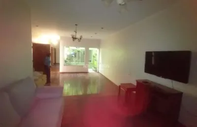 Casa para venda em jaboticabal, nova jaboticabal, 3 dormitórios, 1 suíte, 2 banheiros, 4 vagas