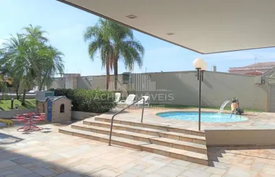 Apartamento para venda, edifício ilha bela, jaboticabal sp