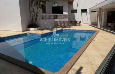 Casa para venda em jaboticabal, jardim morumbi, 3 dormitórios, 1 suíte, 3 banheiros, 4 vagas