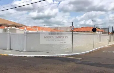 Casa para venda em jaboticabal, nova jaboticabal, 2 dormitórios, 1 banheiro, 5 vagas