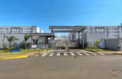 Apartamento locação condomínio vita jardim das magnólias