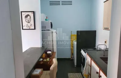 Apartamento para venda em jaboticabal, nova jaboticabal, 1 dormitório, 1 banheiro, 1 vaga