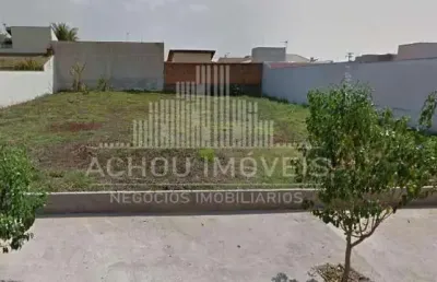 Terreno à venda no Loteamento Colina Verde, Jaboticabal 
