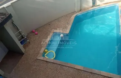 Casa para venda em jaboticabal, são judas tadeu, 3 dormitórios, 1 suíte, 3 banheiros, 2 vagas