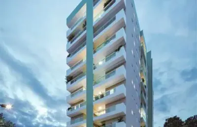 Apartamentos no litoral para venda em itanhaem no bairro centro